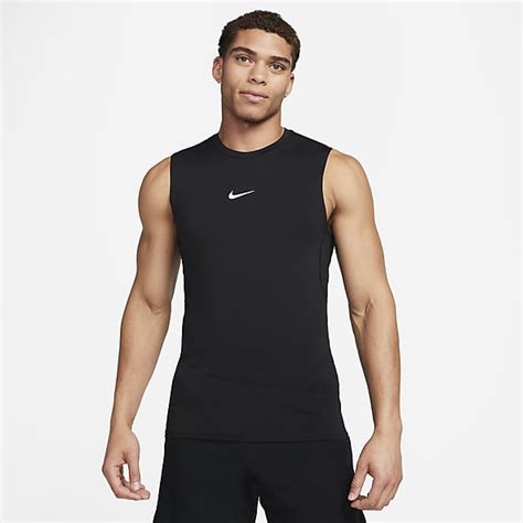 Nike Pro Tank Tops & Sleeveless Shirts